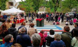 Pasquarola 2026, Caldarola si ritrova in viale Umberto I