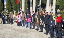 Tolentino ricorda i Martiri di Montalto: cerimonia tra memoria e partecipazione