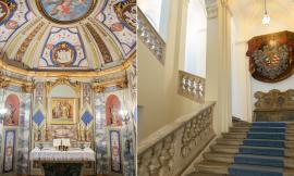 Macerata, Palazzo Ricci riapre per Pasqua: arte del Novecento e l’omaggio a Mario Pompei per la stagione 2026