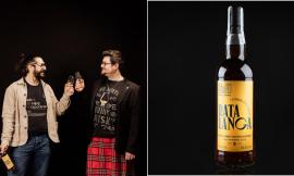 Un whisky scozzese dal cuore marchigiano: nasce "Ratalanga", il distillato della Taverna dell'Artista