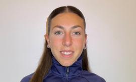 Elisa Marini convocata per il Campionato mondiale di marcia a squadre: orgoglio Cus Macerata