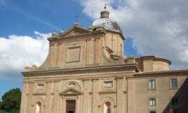 Macerata, un abbraccio al Santuario delle Vergini: comunità in piazza dopo 10 anni di chiusura