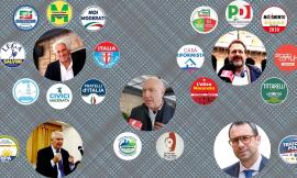 Macerata, per votare servirà una bussola? Cinque candidati sindaci e (già) una galassia di liste
