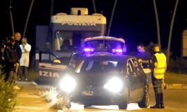 Pasqua di controlli lungo la costa del Maceratese: 13 patenti ritirate per guida sotto l'effetto di alcol e droghe