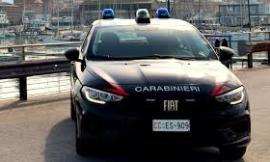 Civitanova, tradito dal nervosismo durante un controllo: 20enne nei guai per l'hashish