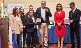 Macerata, premio inclusione 3.0 per l’Istituto Garibaldi Bramante Pannaggi