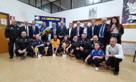 Bocce, Montecassiano capitale nazionale: al via il weekend "Gold" del Pallino d’Oro