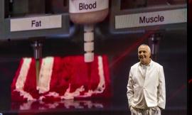 Porto Recanati, Giorgio Panariello sceglie l'Arena Gigli per il nuovo show "E se domani"