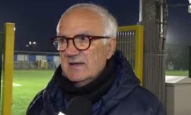 Civitanovese-Silva, non scatta la scintilla: esonerato dopo il ko con la Jesina, atteso il nome del successore