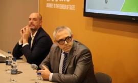 Vinitaly 2026, le Marche calano l'asso del bio: un sistema da record che batte la crisi dell’export