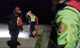 Tragedia a Matelica: trovato senza vita il 47enne scomparso da lunedì