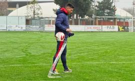 La Civitanovese fa mea culpa e richiama Marinelli: 2 partite per il "miracolo sportivo"