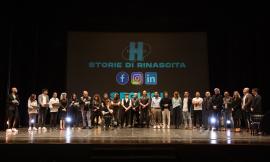 Il coraggio sale sul palco: al Lauro Rossi tornano gli "Heroes" della rinascita
