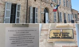 Montefano, casa di riposo chiusa alle visite dei familiari: "Vogliamo risposte, manca trasparenza"