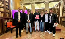 Macerata, Primo Maggio 2026 alla Terrazza dei Popoli: musica, food e dj set per tutti