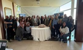 Pollenza, CGM festeggia 40 anni: da laboratorio artigianale a realtà internazionale