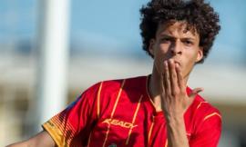 Recanatese batte Sora 2-0 e allontana la retrocessione diretta, playout sempre più vicini