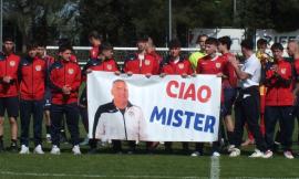 "I nostri ragazzi aggrediti dopo la partita contro il Potenza Picena": la denuncia del San Claudio