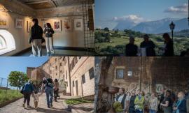 Alla scoperta della Val di Fiastra: ecco le Giornate dell’Ambiente tra Ripe, Colmurano e Loro Piceno