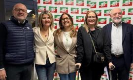 Macerata, Forza Italia accoglie i "transfughi" della Lega: da Alessandrini a Laviano, ecco la lista