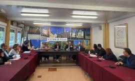 Da Visso l’appello: “Rafforzare il sistema idrico ed energetico nel Centro e Sud Italia”