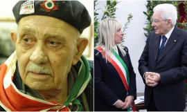 Festa della Liberazione a San Severino: una giornata dedicata al ricordo del partigiano Bruno Taborro