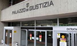 Macerata, lancia il gatto dal secondo piano: condannata e multata per 4mila euro una 43enne