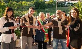 San Severino, nuova gestione per "L'Insolito Ritrovo": a Taccoli riapre lo storico pub