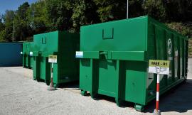 Macerata, chiude il Centro di Raccolta di Fontescodella: al via i lavori di restyling