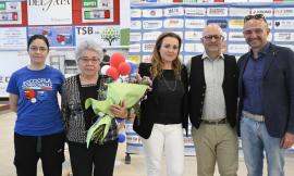 Morrovalle capitale delle bocce giovanili: 71 atleti per il Trofeo Scarpetta d’Oro nel ricordo di Nazzareno Sagripanti