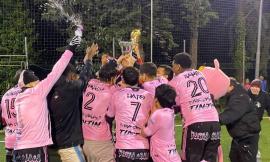 Furia Chalaca regina del campionato: trionfo ai rigori dopo una finale folle