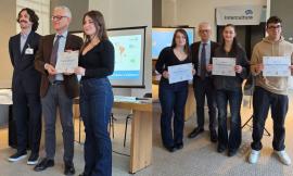 Intercultura, premiati gli studenti di Tolentino: in tre pronti a partire per l'estero