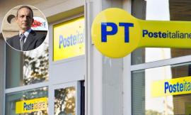 Blarasin (FdI): "Poste Italiane a Valleverde segnale fondamentale, ora valorizzare l'area"