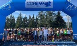 «Sport, natura e comunità»: presentata l’8ª Marcia Camerte, 10 km tra paesaggi e rinascita del territorio