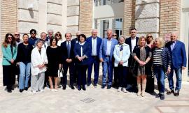 Ripa presenta candidati e programma di Futuro per Macerata: “Lista civica, autentica e indipendente”