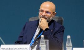 Macerata, l’IIS Garibaldi ospita Francesco Corvaro: un confronto sul cambiamento climatico