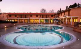 Sarnano, chiuse le terme: arriva lo stop per il certificato antincendio