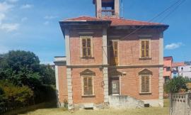 Porto Potenza, in vendita l’ex sede dell'Ipsia: all’asta la storica villa Liberty a due passi dal mare