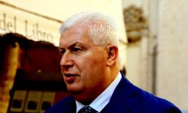 Ripa (Futuro per Macerata) verso le elezioni: "Siamo nati indipendenti e resteremo tali, anche al ballottaggio" (VIDEO)