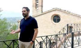 Il sindaco Pompei: "Monte San Martino è senza medico, l'Ast ce lo ha comunicato via WhatsApp"