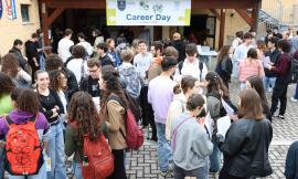 Unicam Career Day 2026: il 13 maggio il mondo del lavoro fa tappa a Camerino