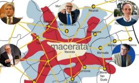 "Una federazione tra Comuni per rilanciare Macerata”: incontro pubblico sul futuro del territorio