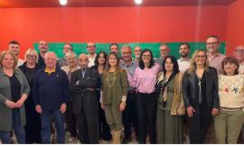 Comunali Macerata, l’Udc presenta la lista: “Il centro ha ancora spazio in città”