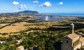 Potenza Picena, Fratelli d’Italia ribadisce:"Sì al fotovoltaico, no speculazione a discapito del paesaggio agricolo"
