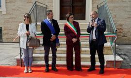 Corridonia, Villa Fermani riapre le porte: “Un luogo di memoria, socialità e identità”