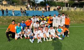 VR Macerata travolgente: poker al Monturanese e pass per le semifinali playoff