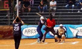 Ares Safety Macerata perde in casa le due partite contro Pianoro