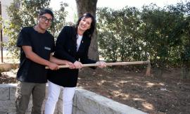 “Orti di Comunità”, a Matelica una giornata di partecipazione, sostenibilità e incontro tra generazioni