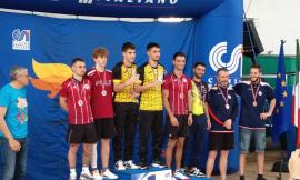 Campioni d’Italia tra sport e studio: trionfo per Belardinelli e Piatanesi ai Nazionali CSI 2026