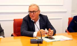 Capponi guida la protesta, Treia a Roma per difendere lo status di comune montano: "Riforma penalizzante"